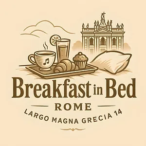 Breakfast In Bed Ρώμη