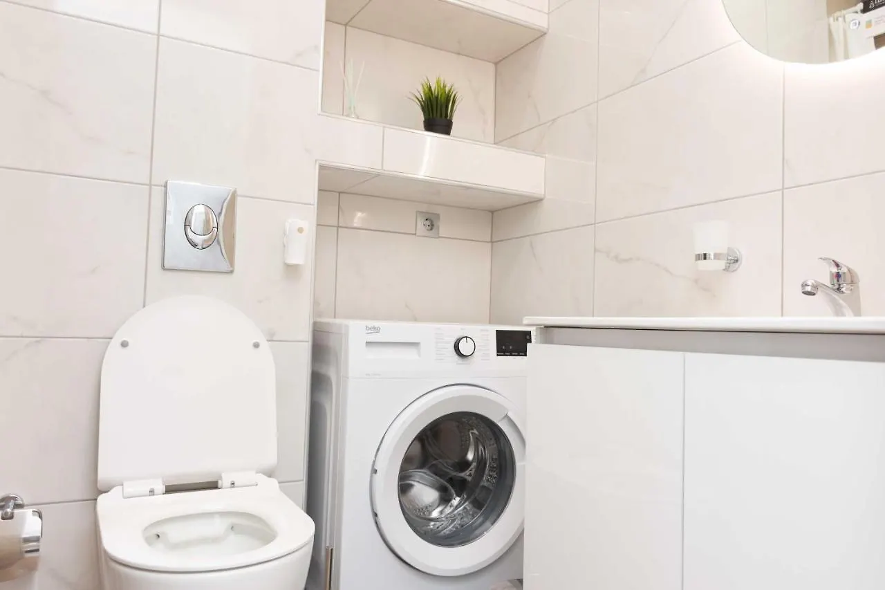Luxury Apartment In Thessaloniki Centre