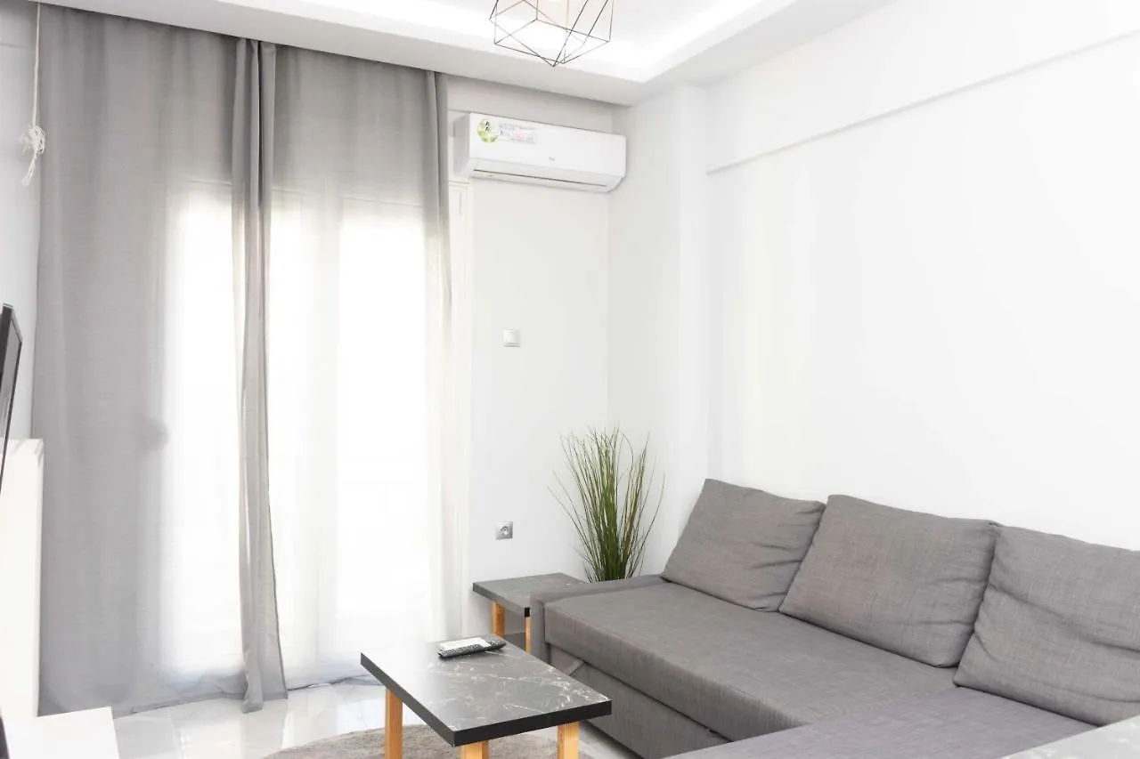Luxury Apartment In Thessaloniki Centre 0*,  Ελλάδα