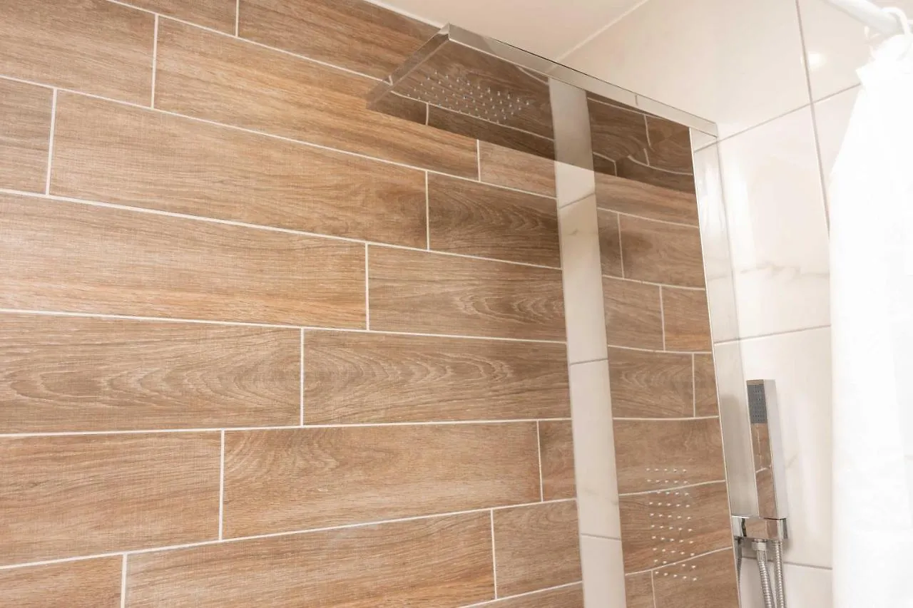Luxury Apartment In Thessaloniki Centre 0*,