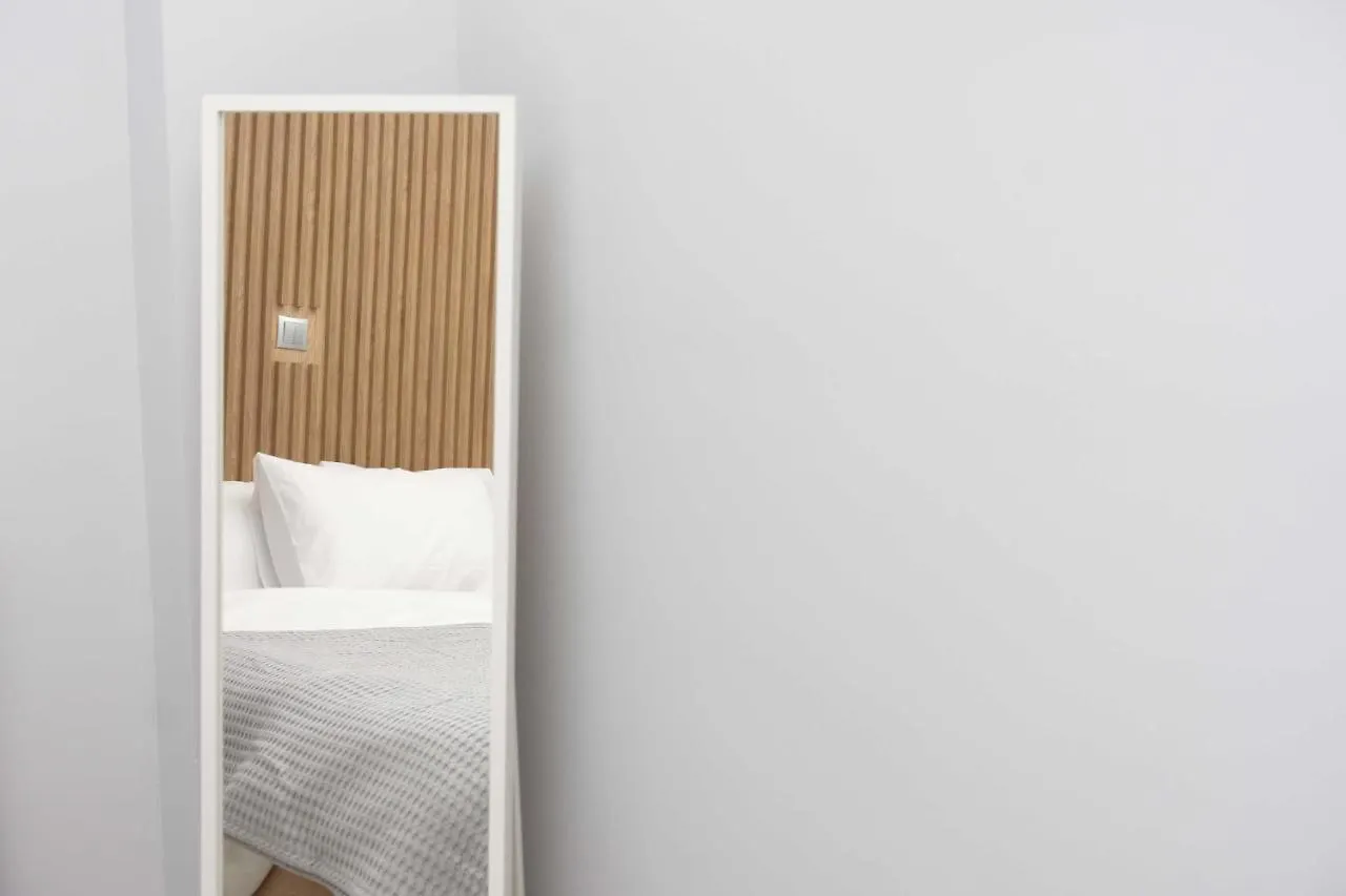 Luxury Apartment In Thessaloniki Centre